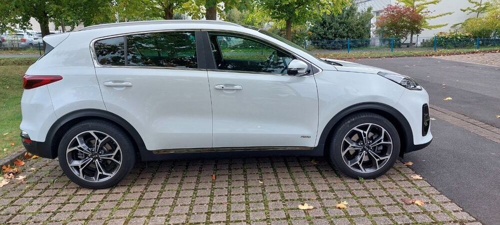 Sportage