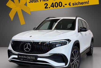 Mercedes-Benz EQB 23.368 km 48.887 &euro; Altdorf 90518