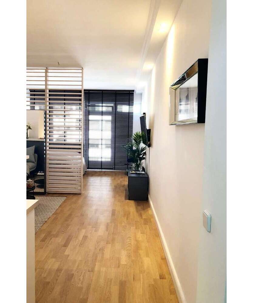 Wohnung zum Mieten in Berlin 1.550 € 45 m²
