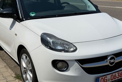 Opel Adam 145.500 km 5.690 &euro; Ettenheim 77955