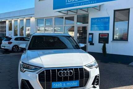 Audi Q3 93.700 km 23.490 &euro; Essingen 73457