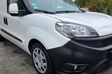 Fiat Doblo 194.000 km 5.990 € Hof 95032