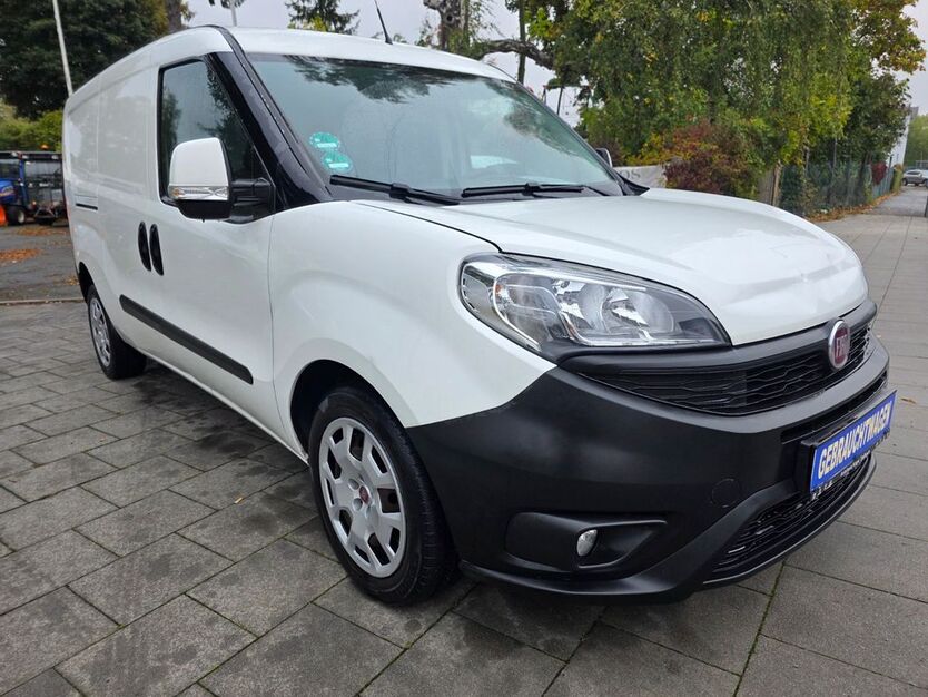 Fiat Doblo 194.000 km 5.990 € Hof 95032