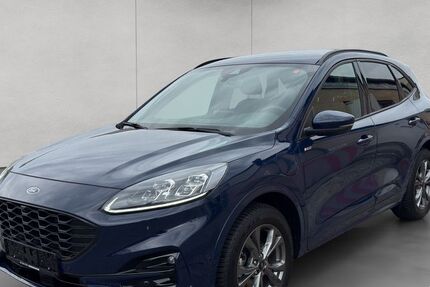 Ford Kuga 56.513 km 22.950 &euro; Frankfurt 60386