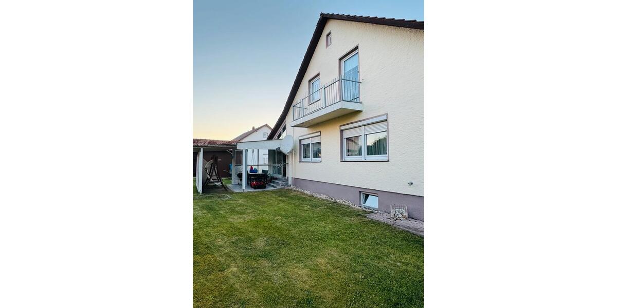 Einfamilienhaus Wallerfing - 4 Zimmer, 115 m&sup2;, 325.000&euro; | Angebot:26416366