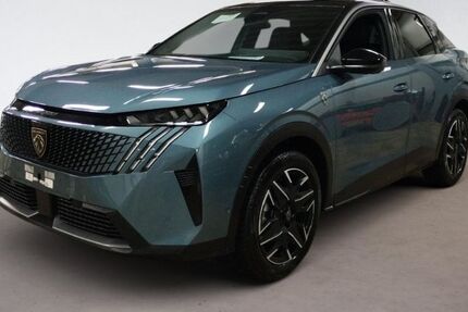 Peugeot 3008 21.177 km 30.980 &euro; Marburg 35043