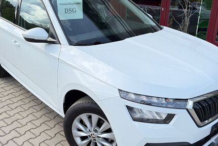 Skoda Kamiq 27.450 km 19.885 &euro; Schwarzenberg 08340
