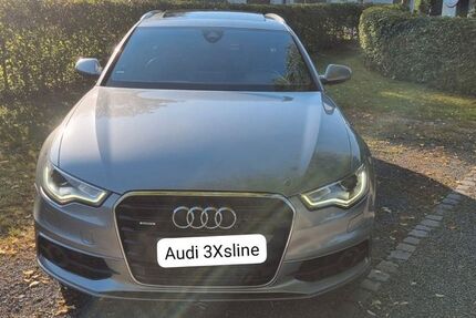 Audi A6 279.700 km 10.500 &euro; Arnsberg 59755
