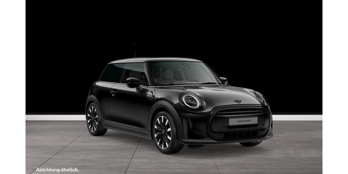 Mini Cooper 42.402 km 22.396 &euro; Lübbecke 32312