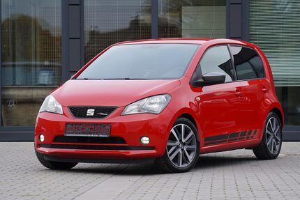 Seat Mii 86.700 km 8.480 € Korschenbroich 41352
