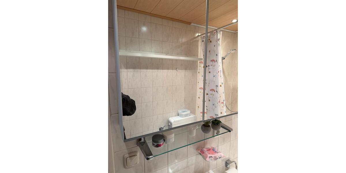 Etagenwohnung Eutin - 2 Zimmer, 60 m&sup2;, 690&euro; | Angebot:26223740