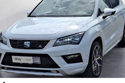 Seat Ateca 62.010 km 25.930 &euro; Reutlingen 72770