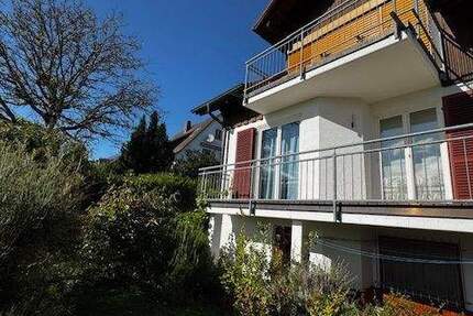 Haus Uhldingen-Mühlhofen Unteruhldingen - 4 Zimmer, 115 m&sup2;, 788.000&euro; | Angebot:25140020