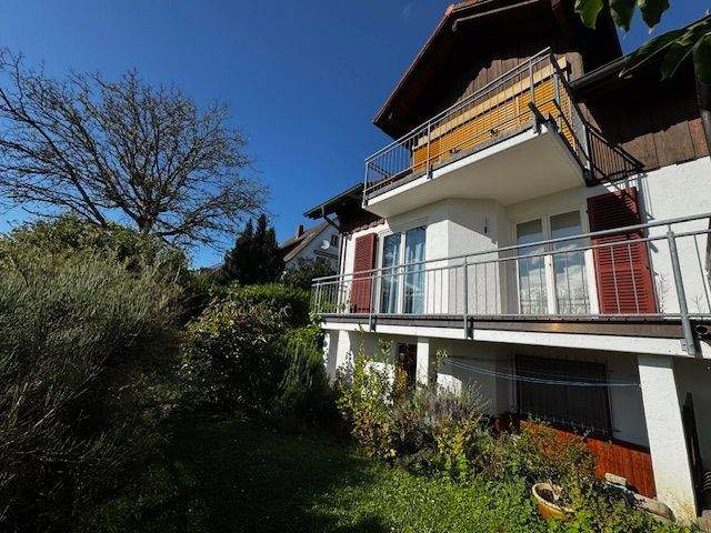 Reihenendhaus Uhldingen-Mühlhofen Unteruhldingen - 4 Zimmer, 115 m&sup2;, 788.000&euro; | Angebot:25140020