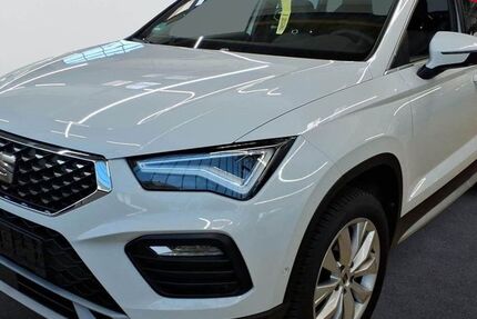 Seat Ateca 19.990 km 26.940 &euro; Wackersdorf 92442