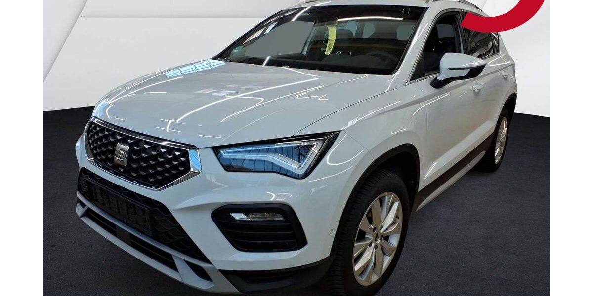 Seat Ateca 19.990 km 26.940 &euro; Wackersdorf 92442