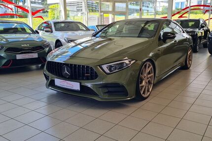 Mercedes CLS 400