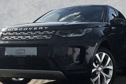 Land Rover Discovery Sport 100.865 km 24.490 &euro; Dörfles-Esbach (Coburg) 96487