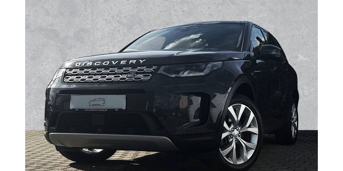 Land Rover Discovery Sport 100.865 km 24.490 &euro; Dörfles-Esbach (Coburg) 96487
