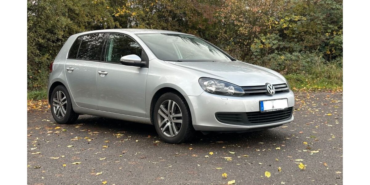 VW Golf 185.000 km 4.890 &euro; Trier 54311