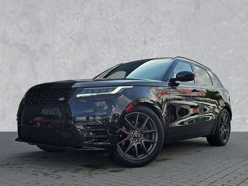 Range Rover Velar