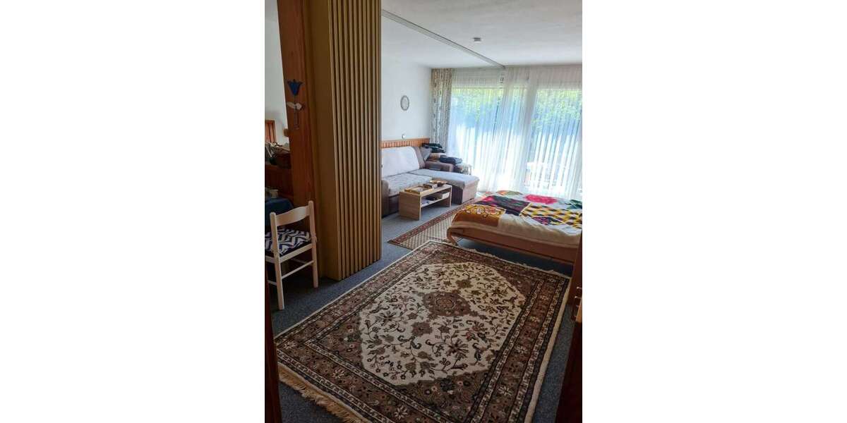 Etagenwohnung Wangerland - 1 Zimmer, 42 m&sup2;, 128.000&euro; | Angebot:24857541