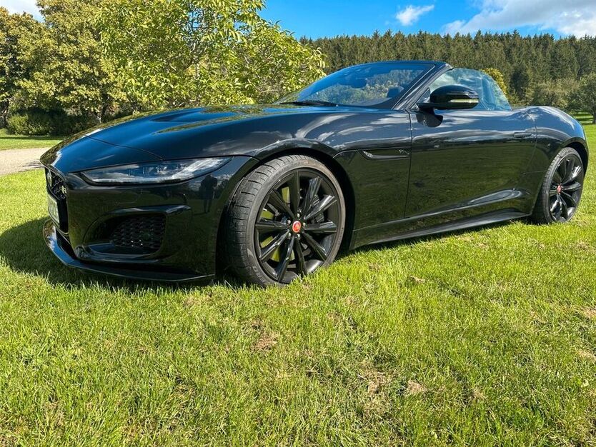 F-Type