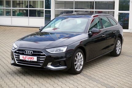 Audi A4 64.577 km 33.950 &euro; Eisenhüttenstadt 15890