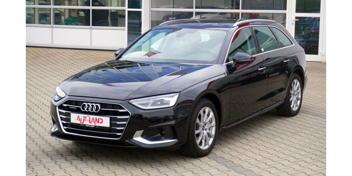 Audi A4 64.577 km 33.950 &euro; Eisenhüttenstadt 15890