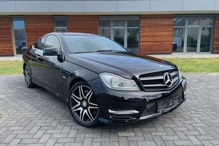 Mercedes C 250