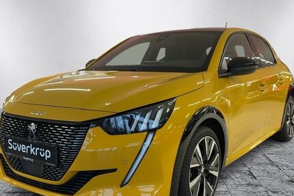 Peugeot 208 70.000 km 16.930 &euro; Flensburg 24941