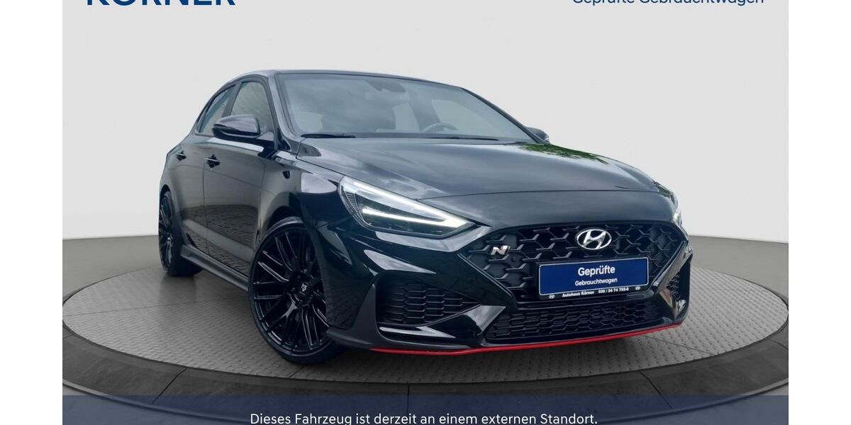 Hyundai i30 19.736 km 32.900 &euro; Berlin 12683