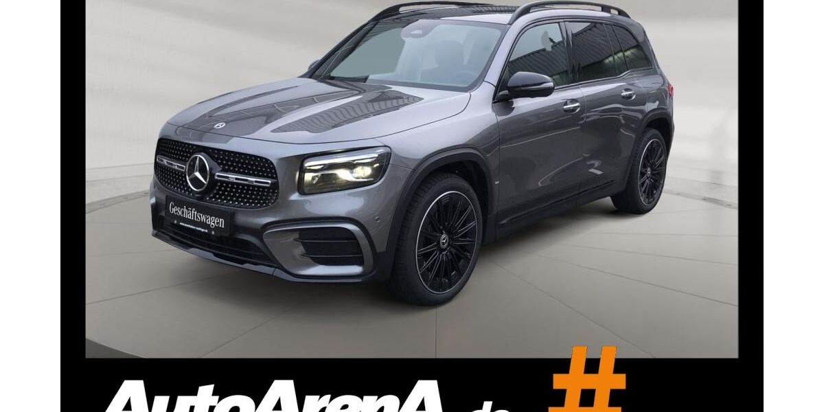 Mercedes-Benz GLB 220 17.232 km 53.489 &euro; Heilbronn 74072