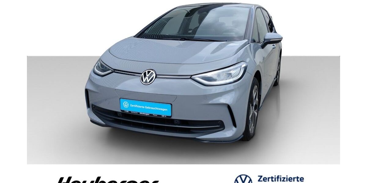 VW ID.3 26.100 km 28.450 &euro; Füssen 87629