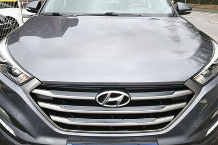 Hyundai TUCSON 118.000 km 12.800 &euro; Mönchengladbach - Odenkirchen 41199
