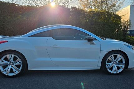 Peugeot RCZ 163.832 km 13.700 &euro; Neukirchen-Vluyn 47506