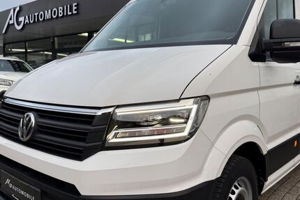 VW Crafter 250.000 km 22.491 &euro; Wilhelmshaven 26386