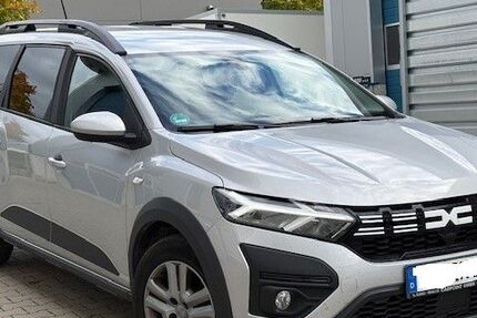 Dacia Jogger 57.000 km 17.480 &euro; Paderborn 33106