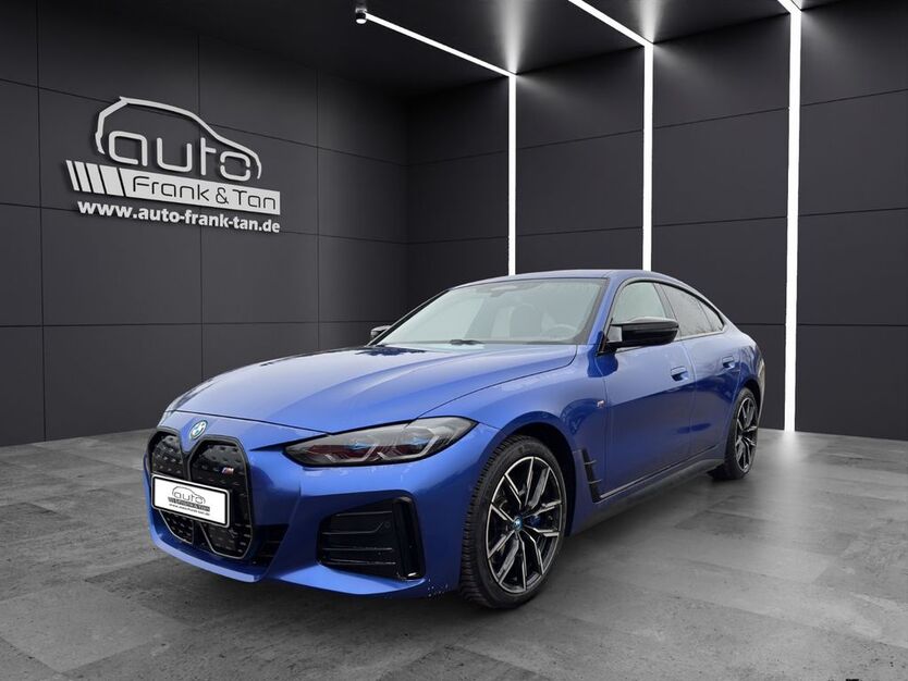 BMW i4 36.500 km 49.999 € Schmelz 66839