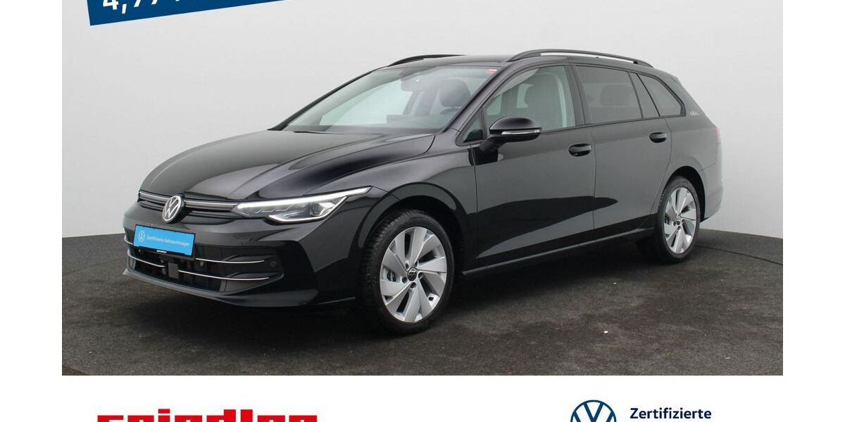 VW Golf 35.500 km 29.880 &euro; Würzburg 97076