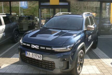 Dacia Bigster 1.411 km 27.990 &euro; Ettlingen 76275