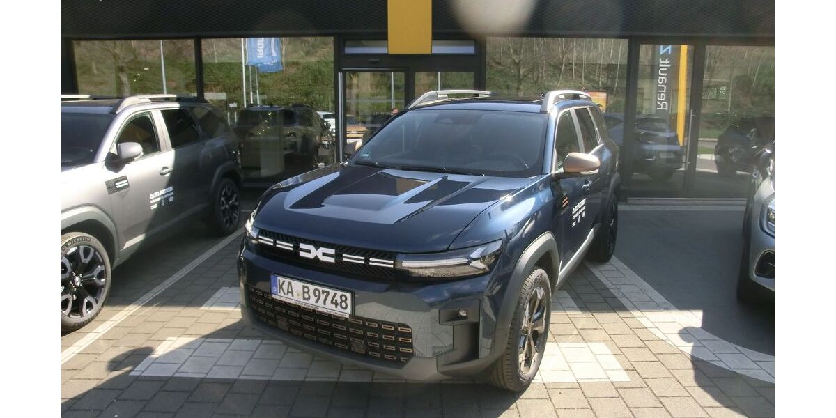 Dacia Bigster 1.411 km 27.990 &euro; Ettlingen 76275