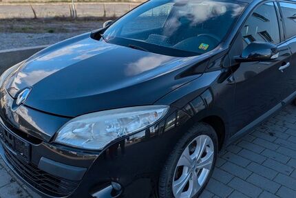Renault Megane 135.000 km 4.200 &euro; Heilbronn 74074