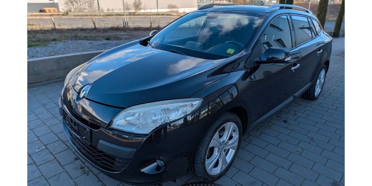 Renault Megane 135.000 km 4.200 &euro; Heilbronn 74074
