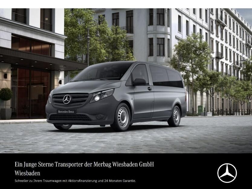 Mercedes-Benz Vito 69.200 km 40.460 € Wiesbaden-Schierstein 65201