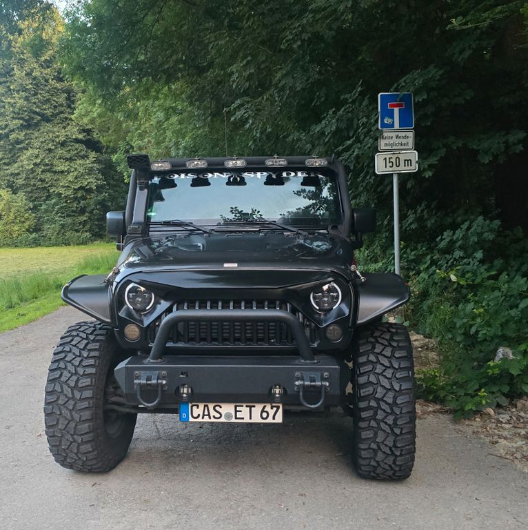 Wrangler