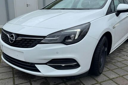 Opel Astra 84.100 km 11.499 &euro; Paderborn 33104