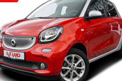 Smart forFour 65.110 km 12.990 &euro; Kassel 34123