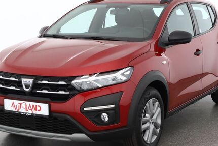 Dacia Sandero 59.987 km 14.990 &euro; Schwerin 19061