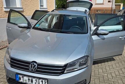 VW Passat Variant 244.000 km 5.500 &euro; Albbruck 79774